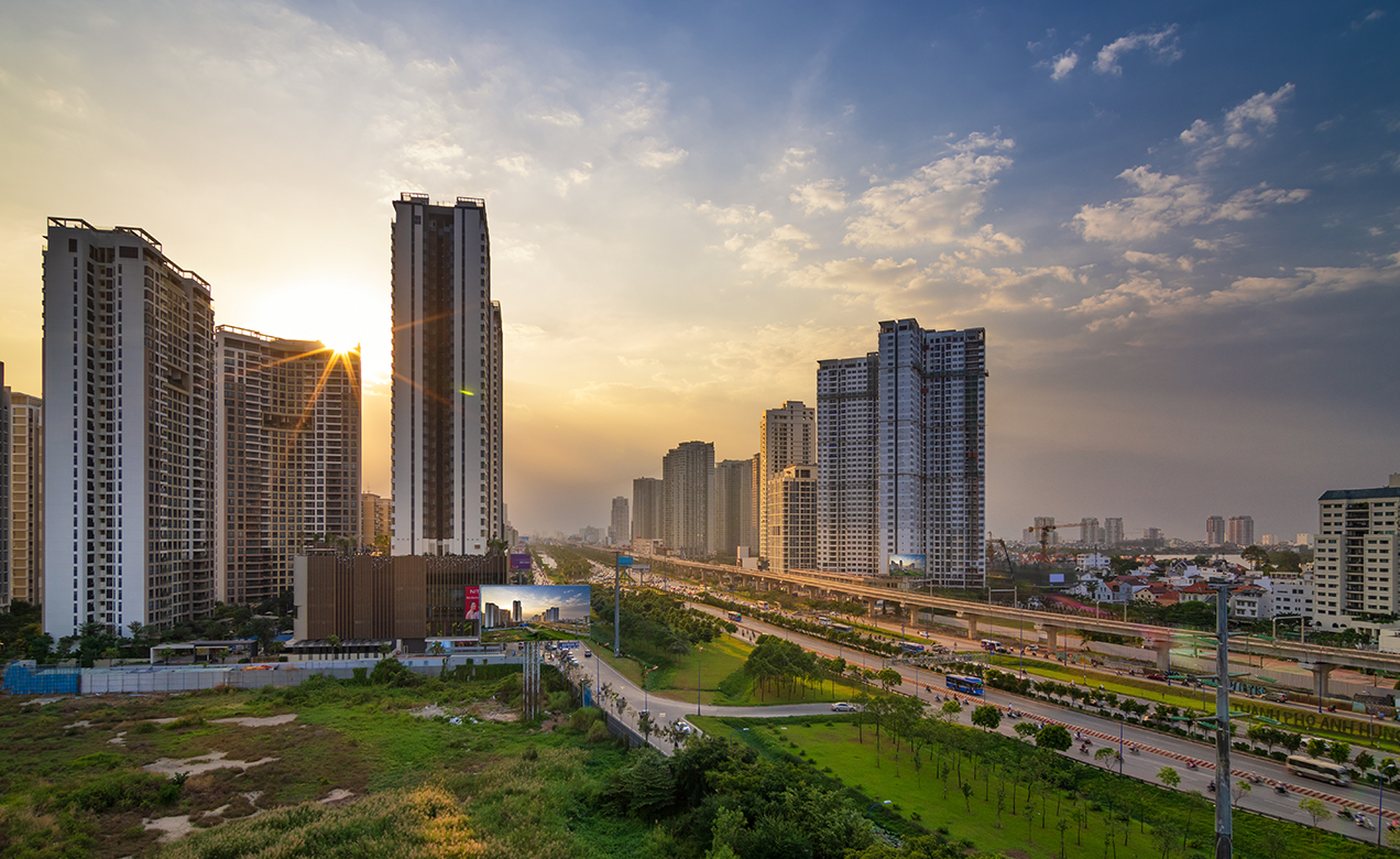 About Real Land Promoters