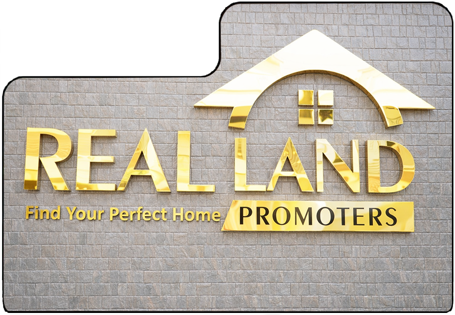 About Real Land Promoters